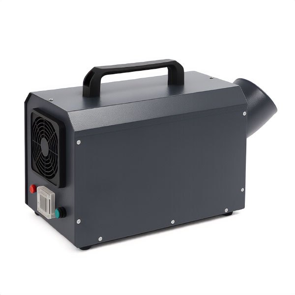 Cennik V2025  Ozonowanie