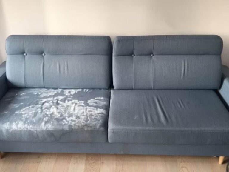 Firma Biały Słoń. Pranie tapicerki meblowej Warszawa - New  Bialy-slon-pranie-kanapy-1