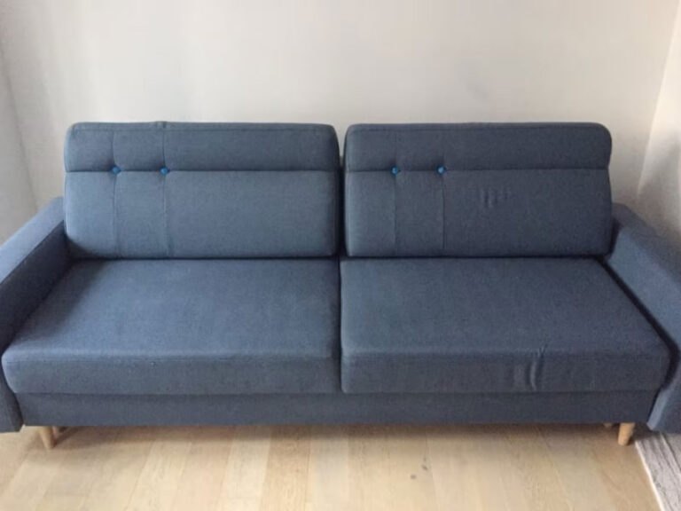 Firma Biały Słoń. Pranie tapicerki meblowej Warszawa - New  Bialy-slon-pranie-kanapy-2