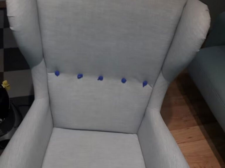 Firma Biały Słoń. Pranie tapicerki meblowej Warszawa - New Fotel-bialy-slon-po_2