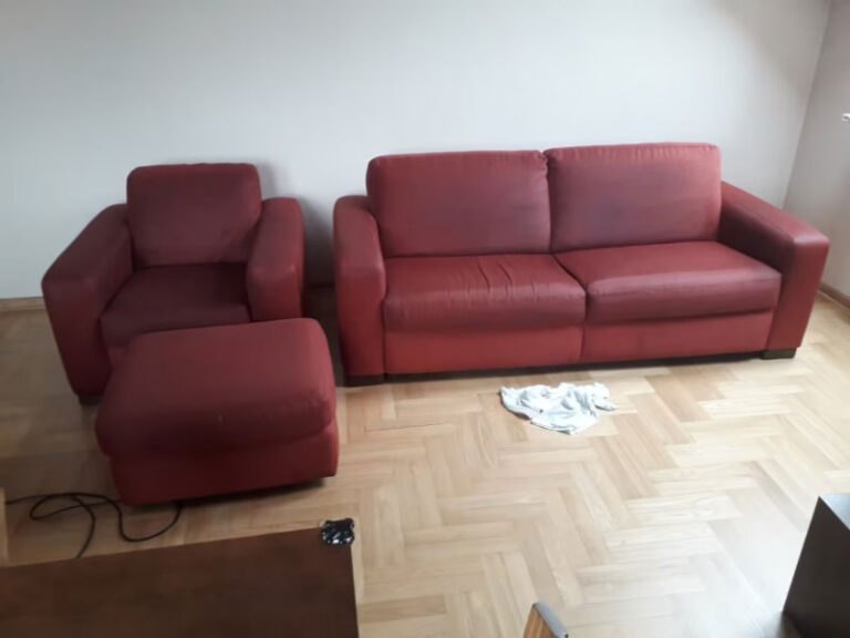 Firma Biały Słoń. Pranie tapicerki meblowej Warszawa - New  Img-1dc0c840d892f15a197145ff566663f9-v_2