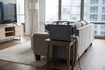 Czy ozonowanie eliminuje grzyby i pleśń ze ścian i tapicerki?  bs1-68